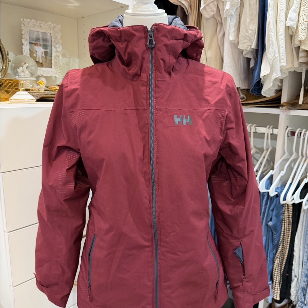 Helly Hansen Women's Spirit Ski Jacket